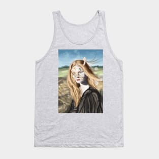 Freedom Tank Top